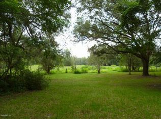 13524 NW 160th Ave, Morriston, FL 32668