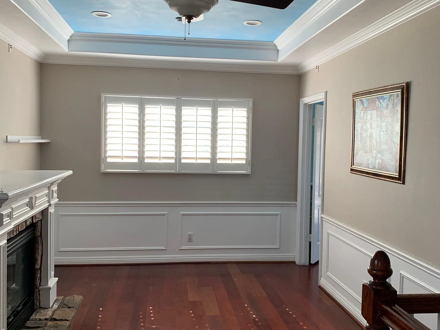 4 bed, 4.5 bath, 1911 sqft, $5,200 — Photo 4