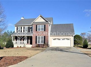 2984 Plantation Run Ct, Loganville, GA