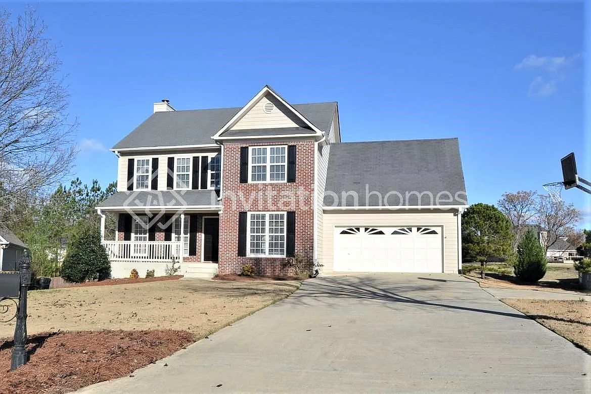 2984 Plantation Run Ct photo 1