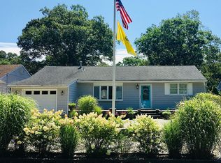 1504 Wildwood Ave, Point Pleasant Beach, NJ 08742