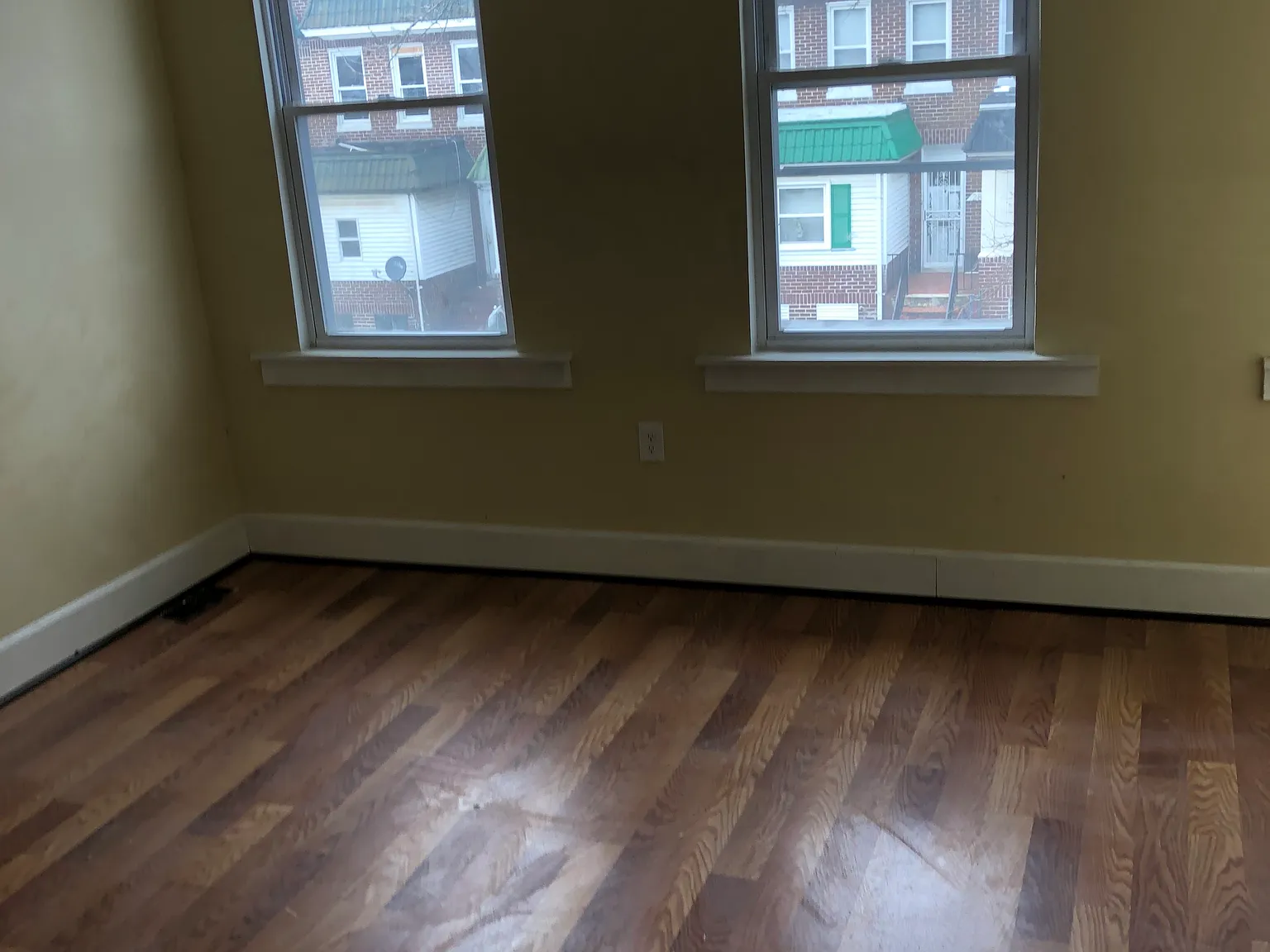 3 bed, 1500 sqft, $1,650 — Photo 3