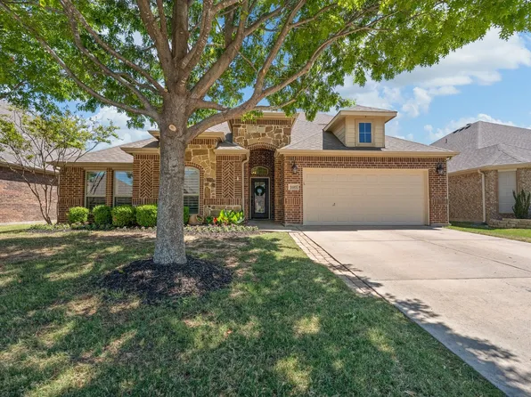1685 Yukon Dr, Burleson, TX 76028
