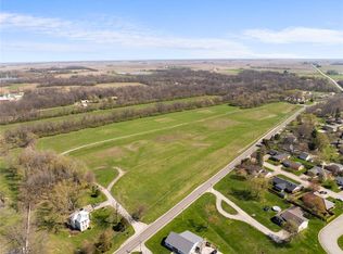 County Road 2, Paris, IL 61944