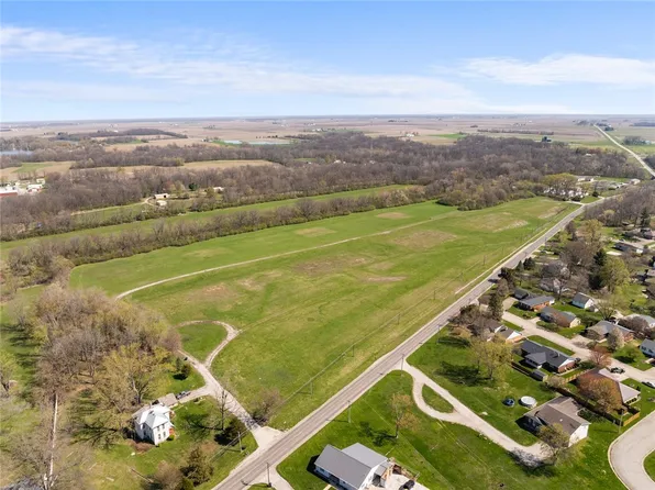 County Road 2, Paris, IL 61944