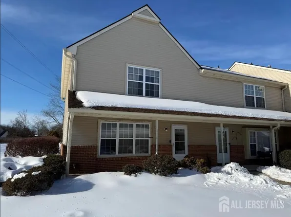 942 Thomas Ave, North Brunswick, NJ 08902