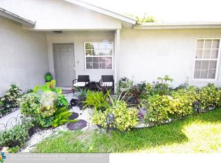1577 NW 7th Ter, Pompano Beach, FL 33060