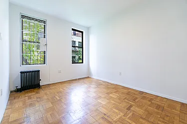 Rented by Compass