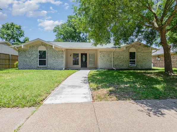 416 Dogwood Dr, Wylie, TX 75098