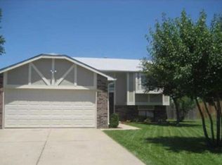 7524 E 31st St N, Wichita, KS 67226
