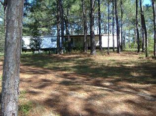 669 Slade Woodward Rd, Poplarville, MS 39470