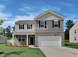 123 Troupe Dr, Savannah, GA 31407