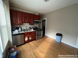 6 Sunset St #2, Roxbury Crossing, MA 02120