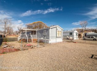 602 Meadowland St, Bloomfield, NM 87413