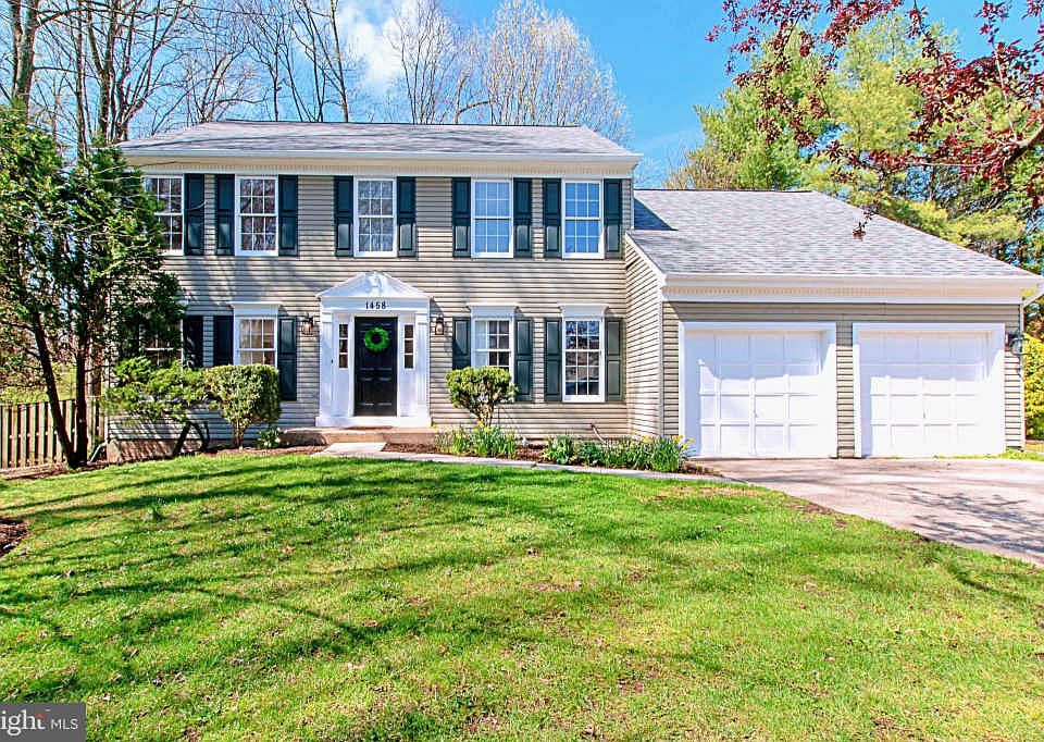 1st image of 1458 Hawks Nest Ct