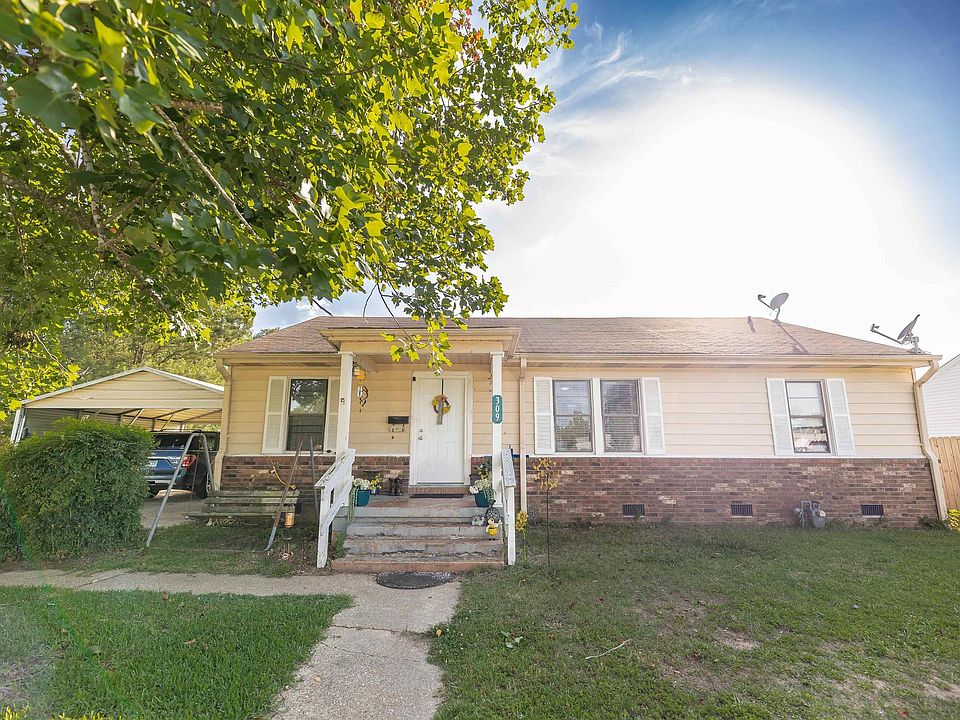1st image of 309 Ingram St