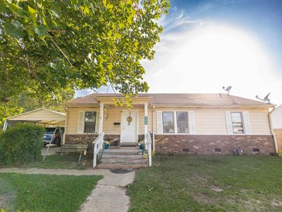 309 Ingram St, Camden, AR, 71701