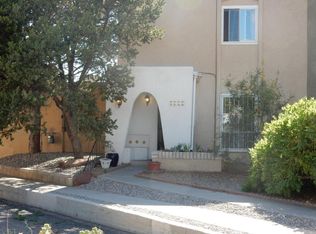 4505 Overland St NE, Albuquerque, NM 87109