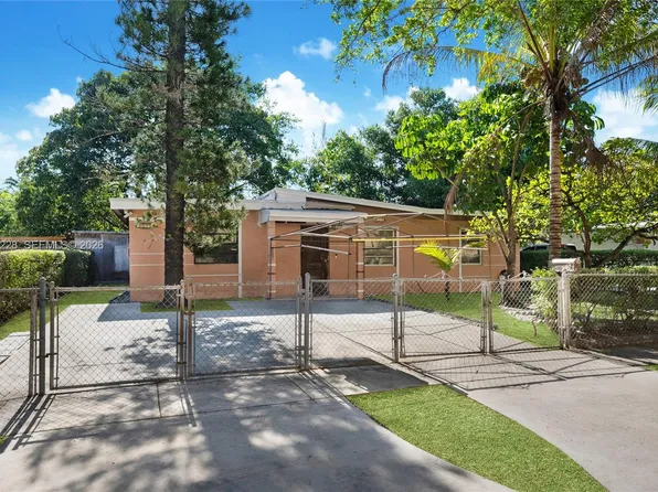 14115 NW 6th Ave, North Miami, FL 33168