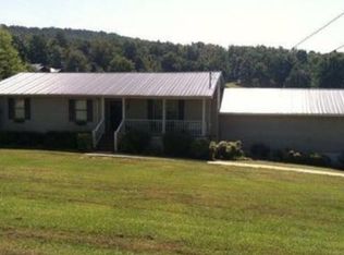 1122 Lake Mary Louise Rd, Gadsden, AL 35904