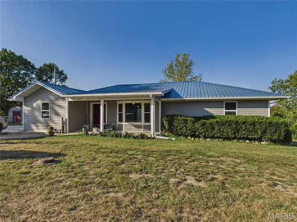 14328 Torpedo Dr, Saint Robert, MO 65584