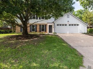 7524 Glenhill Rd, Austin, TX 78752