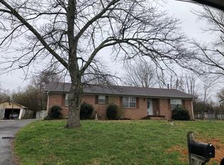 80 Napier St, Gamaliel, KY 42140