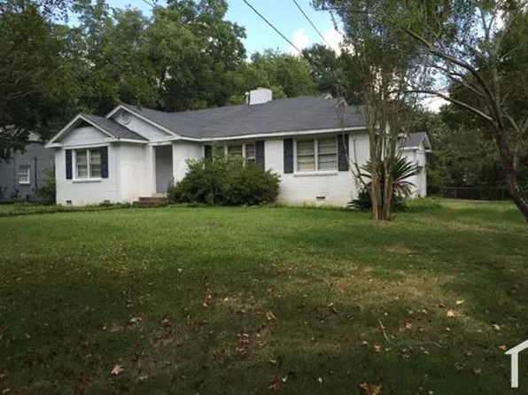 3291 Gilmer Ave, Montgomery, AL 36105