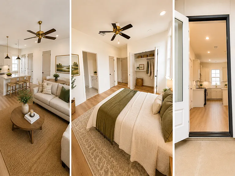 300 Sandstone Ave #6 — Photo 4