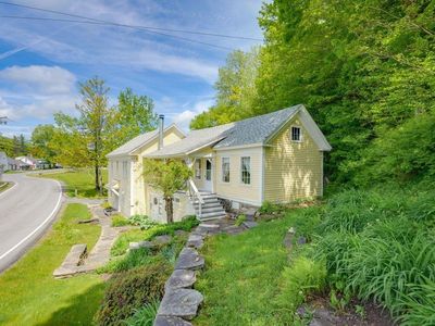 1 Dorr Fitch Road, West Dover, VT, 05356