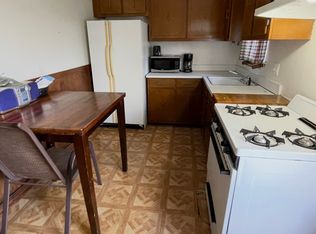 1465 Electric Ave #1465, Lincoln Park, MI 48146