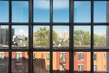 Rented by Mishkan Group