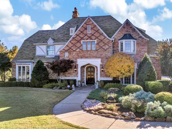 5108 Creekside Ct, Parker, TX 75094