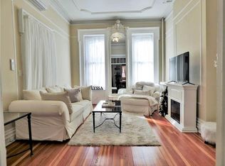 92 Mercer St APT 2, Jersey City, NJ 07302