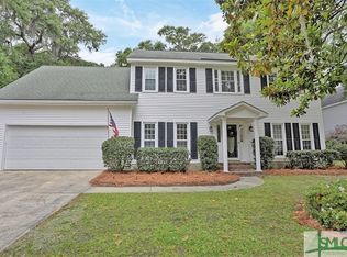 311 Gloucester Rd, Savannah, GA 31410