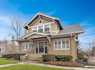 900 Springfield Pike, Cincinnati, OH 45215