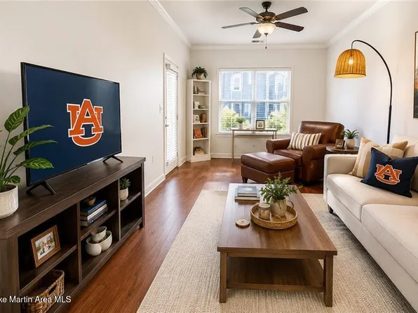 607 W Glenn Ave Unit 201, Auburn, AL 36832