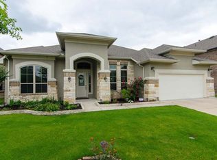 18617 Douglas Maple Way, Pflugerville, TX 78660