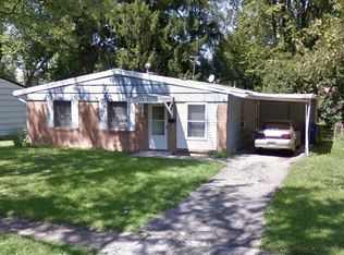 4672 Janis Dr, Columbus, OH 43227