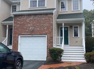 23 Indian Woods Way Unit 23, Canton, MA 02021