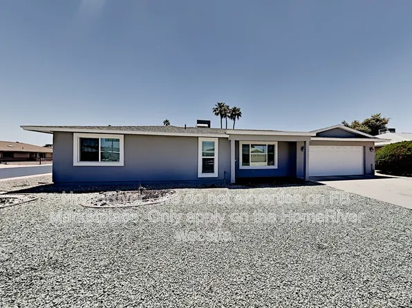 13003 W La Terraza Dr, Sun City West, AZ 85375