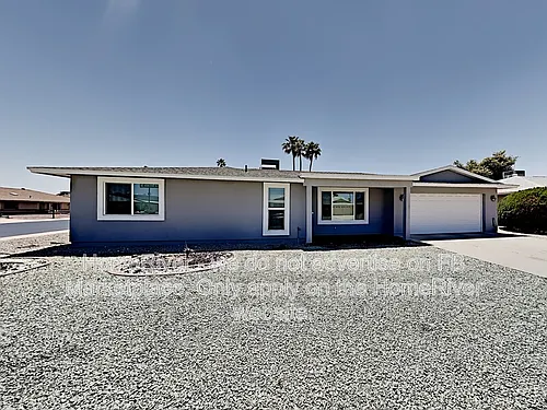 13003 W La Terraza Dr Photo 1