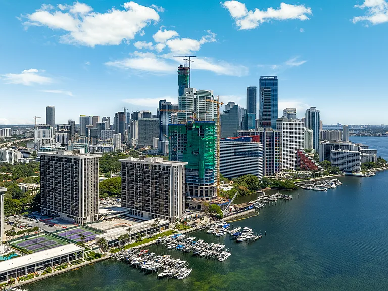 1901 Brickell Ave #B1809 — Photo 35
