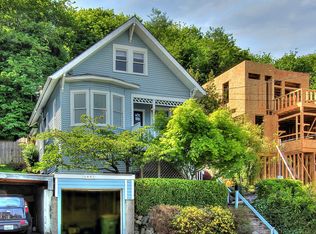 1807 17th Ave S, Seattle, WA 98144