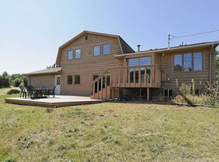 9724 Sorrel Rd, Castle Rock, CO 80108