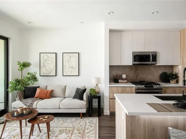 118 Astronaut Ellison S Onizuka St #205, Los Angeles, CA 90012