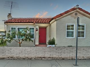 711 W Harvard Blvd, Santa Paula, CA 93060