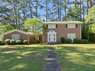1708 Briarcliff Rd, Milledgeville, GA 31061