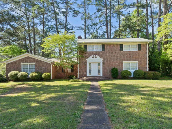 1708 Briarcliff Rd, Milledgeville, GA 31061