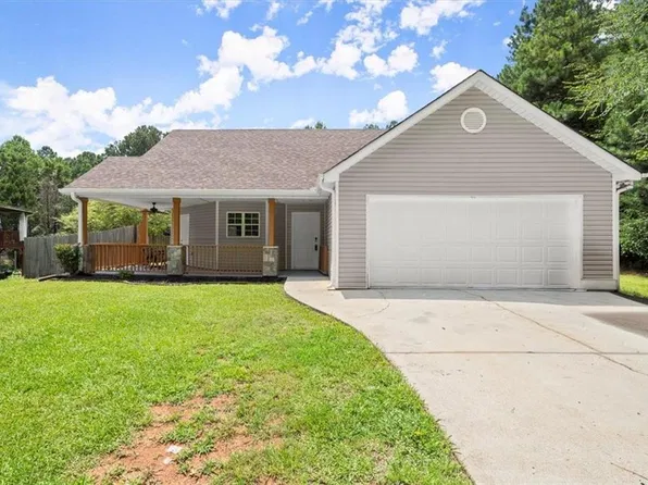 2627 Stanton Rd SE, Conyers, GA 30094